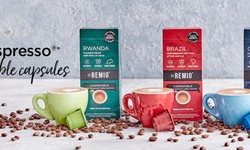 Getting The Most Out Of The Sustainable Coffee Pods