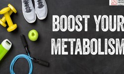 How To Increase Metabolism