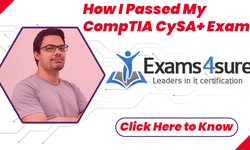 [Updated] Success Story About CompTIA CySA+ CS0-002 Exam Dumps 2022
