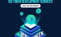 Fuel your ICO Launch with ICO Development Services