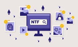 Developing an NFT digital art in the marketplace using White-Label solution