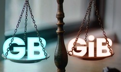 Understanding the Difference Between GB and GiB