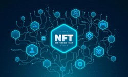 Know In Detail About NFT Token Development