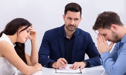 Important Reasons Why You Need To Hire a Divorce Attorney