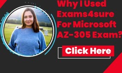 How I Passed My Microsoft AZ-305 PrepKit Exam Braindumps 2022 Exam in Japan