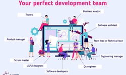 Dedicated Development Team: What Is It And When To Hire It?