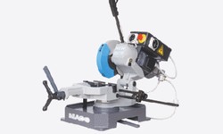 Various Types of Circular Saw Machines That One Can Go For