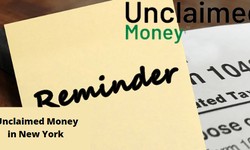 The Ultimate Guide to Finding Unclaimed Money in New York