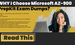 Things You Should Know About Microsoft AZ-900 Prep Exam Guide 2022