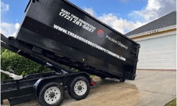Here are the Best Tips for Renting a Roll Off Dumpster