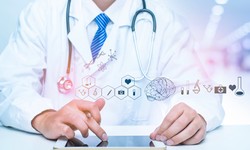 What is The Future of AI Technology Health Check Up?