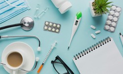 Keep These 7 Points In Mind Before Purchasing Medical Supplies
