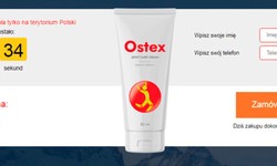 Az Ostex valóban jót tesz a krónikus fájdalom csökkentésében| Olvasson és rendeljen most a hivatalos webhelyen