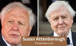 Know About Educators Susan Attenborough: Who are Susan and Robert Attenborough?