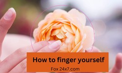 Fingering 143+: How To Finger Yourself A Extreme Level Enjoy.