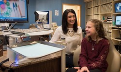 Why should you visit an orthodontist in St. Clair Shores?
