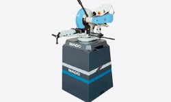 What Is Meant By Circular Saw Machine?