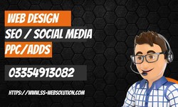 SEO Agency & Company in Lahore – Get best SEO Services