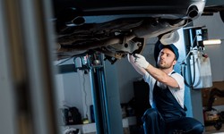 How To Select The Best Smash Repair Shop For Your Car?