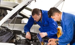 Get Your Car Fixed Fast with Smash Repairs – Here's Why?