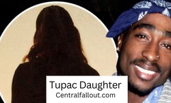 Let's know Jaysee Shakur is Tupac Shakur's daughter? (latest update)