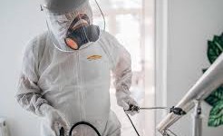 Important questions about Crime Scene Cleaners