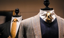 5 Tips To Market A Menswear Business Effectively