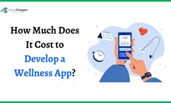 How Much Does It Cost to Develop a Wellness App?