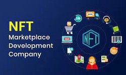 An overview of venturing into NFT Marketplace Development