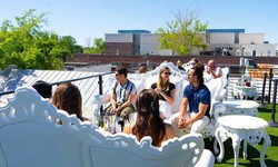Wedding After Parties and Bachelor Parties at the Right Place