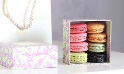 All You Need Is To Have Custom Macaron Boxes Packaging