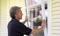 5 Flags You Require Window Glass Replacement Right Away