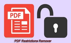 Best PDF Restriction Remover Software