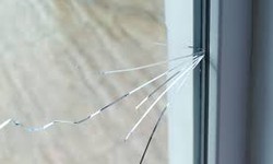 What If Your Window Just Cracked?