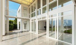 Red Flags You Must Give Attention To Your Residential Glass
