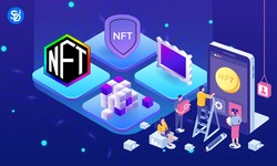 OpenSea Clone- Design a OpenSea like NFT Marketplace