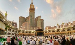 All you need to know about Umrah before making your plans