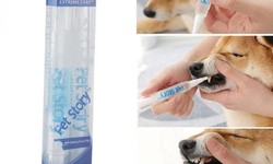 Dog Teeth Cleaning Kit: Best Pet Product for Dogs