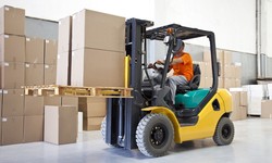 Why Hiring a Forklift Is Better Than Buying One?