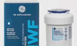 How to change a refrigerator water filter