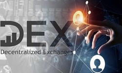 Decentralized Exchange Development Company - Your Trustworthy Partner In Business Growth