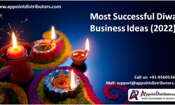 The Most Promising Low Investment Diwali Business Ideas (2022)