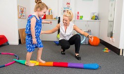 How Ndis Occupational Therapy Services Can Assist You In Achieving Your Objectives