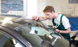 How Can a Smash Repairs Auto Body Shop Facilitate in Car Repair?