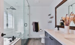 Tips for Bathroom Safety - Gettai