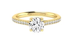 Tips To Help You Get Started When Choosing Your Diamond Wedding Rings