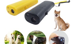 Is BarxStop Dog Repeller And Training Device?