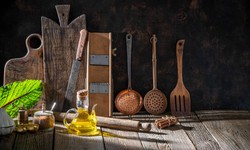 Three Aspects of kitchenware You Should Consider
