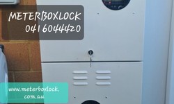 Purpose of Meter Box and Its Advantage