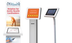 Important Benefits of Using Digital Kiosks in The Modern Business World